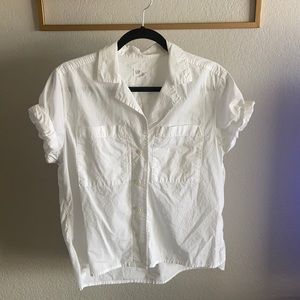 GAP linen shirt